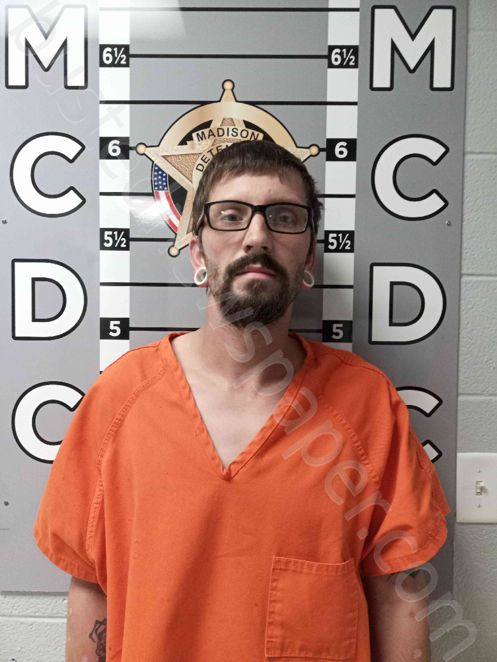 POLLY, ANTHONY #, Madison County, Kentucky - 2025-05-23