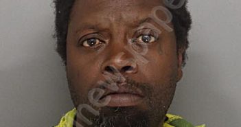 <B>EVANS</B>, <B>AARON</B> #, Hamilton County, Ohio - 2025-05-23 17:29:00