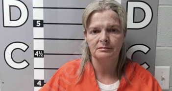 GROSS, HOLLY | 2025-05-23 Madison County, Kentucky Booking