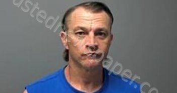 JOEY <B>ROBERT</B> MUSGRAVE <B>JR</B> #, <b>Baxter</b> County, Arkansas, Baxter County, Arkansas - 2025-05-23 18:31:00