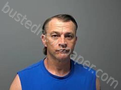 JOEY ROBERT MUSGRAVE JR #, Baxter County, Arkansas - 2025-05-23 18:31:00