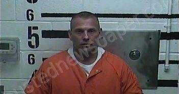 ROLLIN, TIMOTHY ALLEN | 2025-05-23 19:58:00 Larue County, Kentucky Booking
