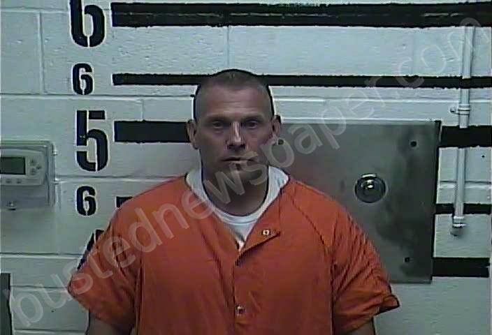 ROLLIN, TIMOTHY ALLEN #, Larue County, Kentucky - 2025-05-23 19:58:00