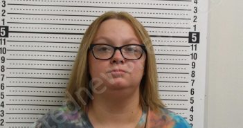 <B>WILLIAMS</B>, <B>HANNAH</B> <B>K</B> #, Ross County, Ohio - 2025-05-23 06:00:00