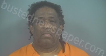WEST, JAMES EDWARD | 2025-05-23 14:47:03 Sullivan County, Indiana Booking