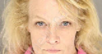 ALDRICH, ALLISON PAIGE | 2025-05-23 14:32:00 Moore County, North Carolina Booking