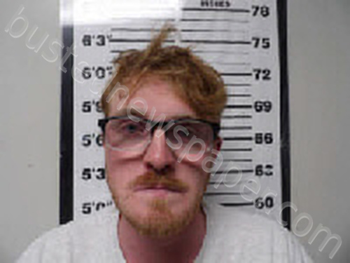 TAYLOR, CODY BRAXTON #, Carteret County, North Carolina - 2025-05-23 02:41:00