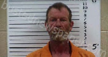 PRESCOTT, BRETT ALLAN | 2025-05-23 22:34:00 Cherokee County, North Carolina Booking