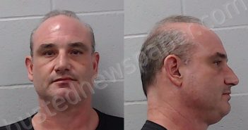 <B>STEWART</B>, BRIAN <B>JAMES</B> #, Hays County, Texas - 2025-05-23