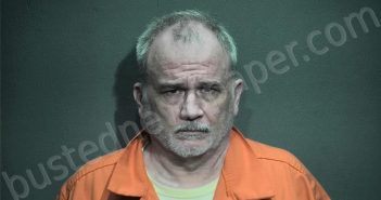 WORRELL, CLYDE WESLEY | 2025-05-23 12:10:00 Western Tidewater, Virginia Booking