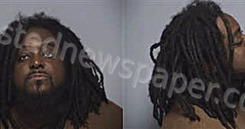SMITH, DASHAUN MARQUIS | 2025-05-23 Roanoke County, Virginia Booking