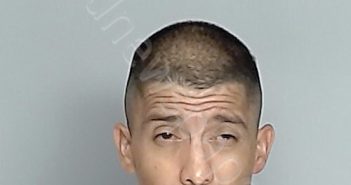 <B>MARTINEZ</B>, <B>VICTOR</B> #, Nueces County, Texas - 2025-05-23 07:36:00