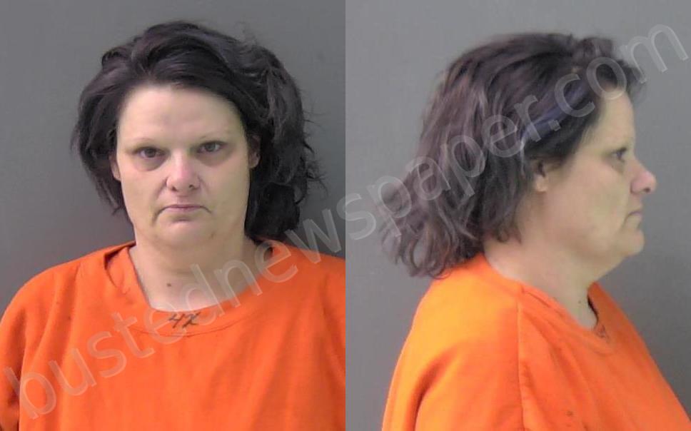 RENDON, BELINDA ANN #, Bell County, Texas - 2025-05-23 22:12:00