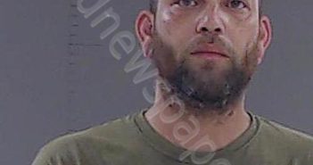 BROOKER, <B>JOSHUA</B> CHRISTOPHER #, <b>Caldwell</b> County, Texas, Caldwell County, Texas - 2025-05-23 03:45:00