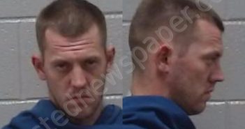 <B>HOBBS</B>, <B>NICHOLAS</B> <B>KYLE</B> #, Wichita County, Texas - 2025-05-23