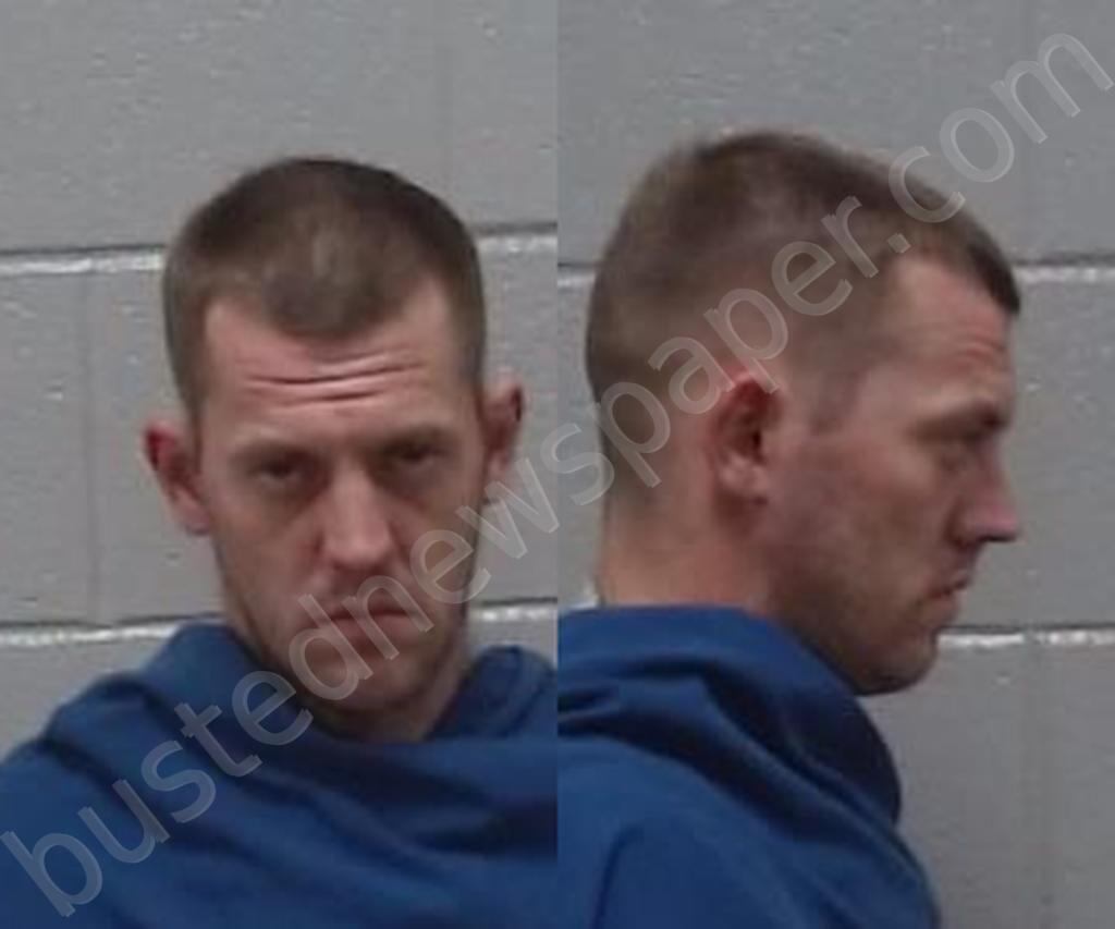 HOBBS, NICHOLAS KYLE #, Wichita County, Texas - 2025-05-23