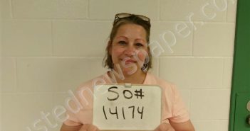 <B>BLACK</B>, CATHERINE YOLANDA #, Lavaca County, Texas - 2025-05-23 20:18:00