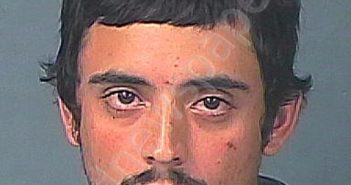 MARTINEZ FONTAN, MELVIN DANIEL | 2025-05-23 22:49:00 Hernando County, Florida Booking