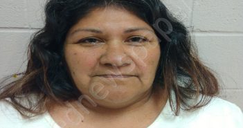<B>VILLARREAL</B>–<B>HERNANDEZ</B>, <B>NERCEDALIA</B> #, Brown County, Texas - 2025-05-23 17:02:00