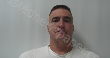 <B>TANNEHILL</B>, <B>MICHAEL</B> BRADLEY #, Tri County Regional Jail, Ohio - 2025-05-23 10:30:00
