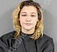 <B>SMITH</B>, <B>ALEXIS</B> <B>NICOLE</B> #, Anderson County, South Carolina - 2025-05-23