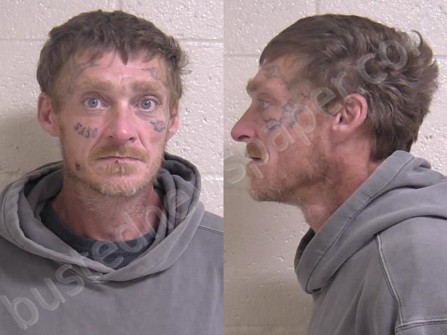 DELISLE, DEREK #, Madison County, Illinois - 2025-05-23 01:00:00