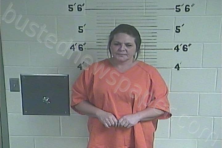 ABBOTT, ROSE #, Three Forks, Kentucky - 2025-05-23 16:07:00