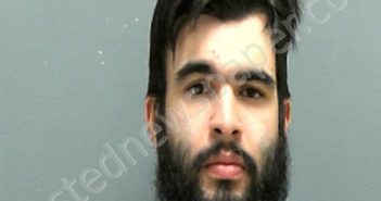 TURNER, <B>JACKSON</B> DRAKE <B>BRIAN</B> #, Darlington County, South Carolina - 2025-05-23 00:26:00