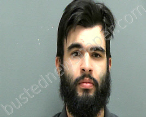 TURNER, JACKSON DRAKE BRIAN #, Darlington County, South Carolina - 2025-05-23 00:26:00