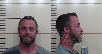 KUYKENDALL, <B>KEVIN</B> <B>SCOTT</B> #, Parker County, Texas - 2025-05-23