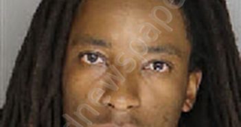 <B>PARTER</B>, <B>JAHARI</B> <B>DANDRE</B> #, Moore County, North Carolina - 2025-05-23 15:36:00