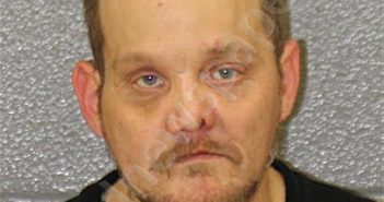 <B>ROBINSON</B>, MICHAEL <B>BRANDON</B> #, Mecklenburg County, North Carolina - 2025-05-23 00:15:00