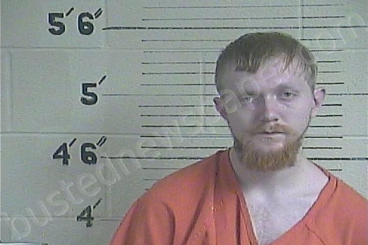 POE, CHRISTOPHER L #, Three Forks, Kentucky - 2025-05-23 12:16:00