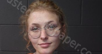 <B>BOWERS</B>, <B>JORDAN</B> LEANN #, Mcdonald County, Missouri - 2025-05-23 15:15:00