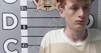 WILHOITE, RYAN | 2025-05-23 Madison County, Kentucky Booking