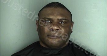 MORGAN, REGINALD SAMUEL #, Greenwood County, South Carolina - 2025-05-23 09:38:00