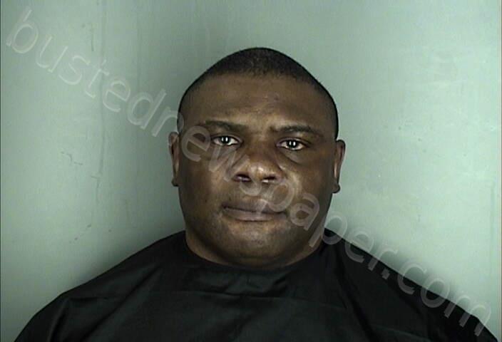 MORGAN, REGINALD SAMUEL #, Greenwood County, South Carolina - 2025-05-23 09:38:00