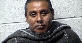 RUEDA XILOTL, IVAN | 2025-05-23 Chase County, Kansas Booking