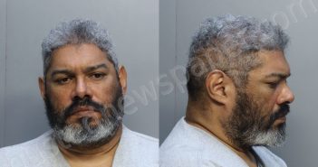 <B>CHAVEZ</B>, RAUL <B>ALEXIS</B> #, Miami-Dade County, Florida - 2025-05-23 00:03:00