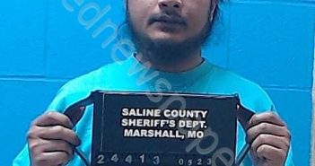 <B>LORENZO</B>, <B>JUNIOR</B> <B>NORI</B> #, Saline County, Missouri - 2025-05-23 01:10:00