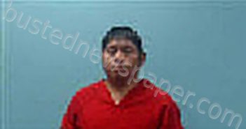 <B>LUIS</B> <B>HERNANDEZ</B> <B>GOMEZ</B> #, Roane County, Tennessee - 2025-05-23 22:46:00