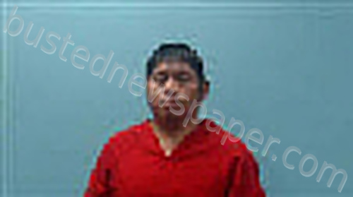 LUIS HERNANDEZ GOMEZ #, Roane County, Tennessee - 2025-05-23 22:46:00