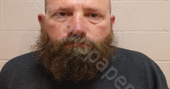 BAKER, KEVIN FLOYD | 2025-05-23 18:36:00 Brown County, Texas Booking