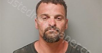 CARTER, <B>JONATHAN</B> <B>GLENN</B> #, Craighead County, Arkansas - 2025-05-23 15:30:00