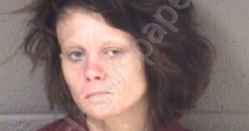 <B>HILL</B>, <B>AMANDA</B> <B>LEIGH</B> #, Buncombe County, North Carolina - 2025-05-23