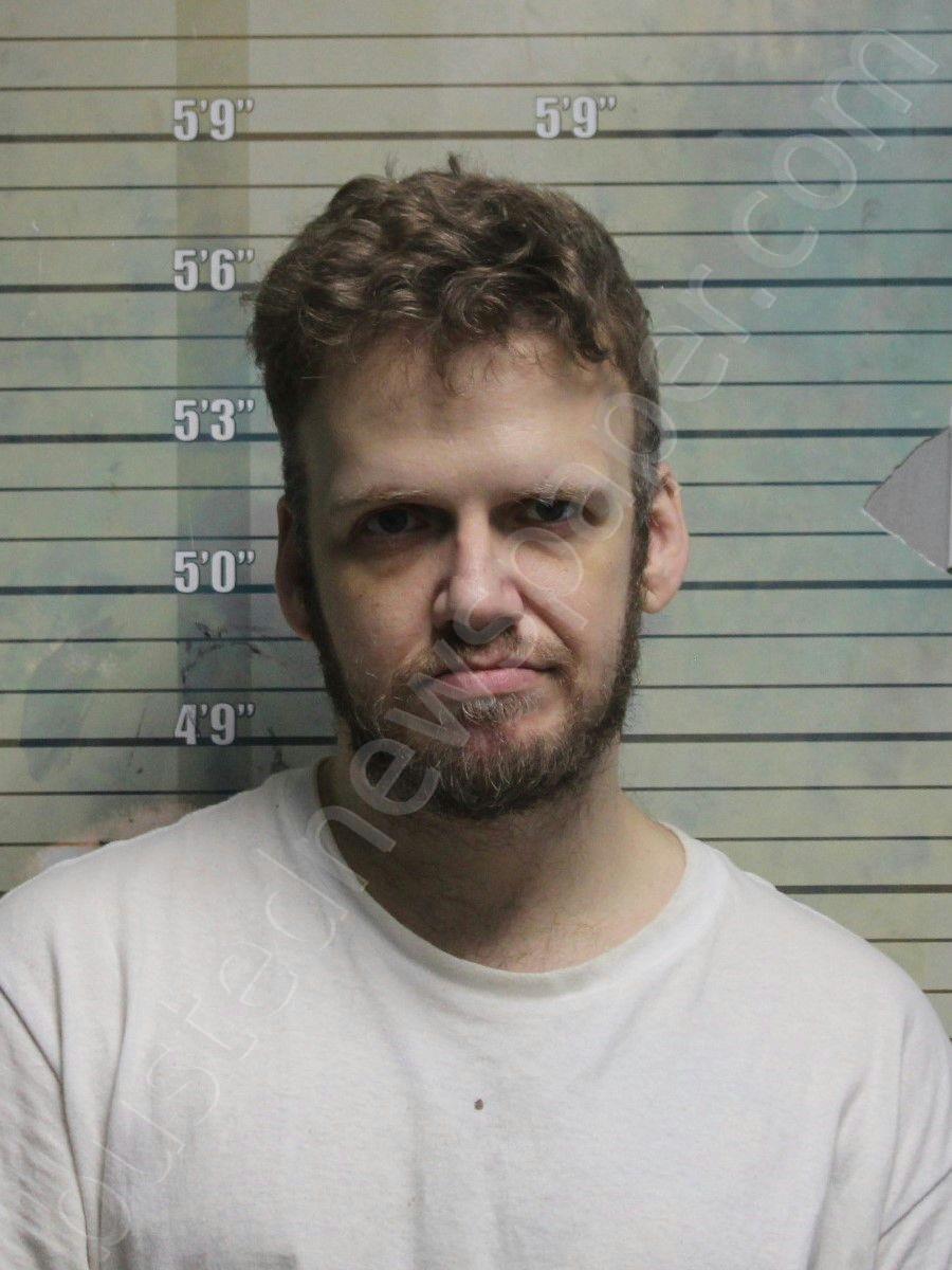 RANDOLPH, KEVIN SCOTT #, Butler County, Ohio - 2025-05-23 22:57:00