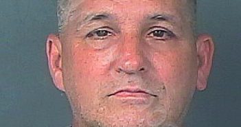 HOUSEMAN, GREG | 2025-05-23 22:37:00 Hernando County, Florida Booking