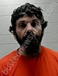 JONES, JAMES ROBERT JR #, Atchison County, Kansas - 2025-05-23