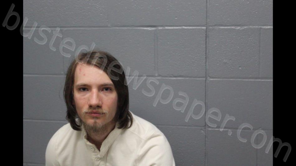 CAMPBELL, DAVID DANIEL #, Cooper County, Missouri - 2025-05-23 11:29:00