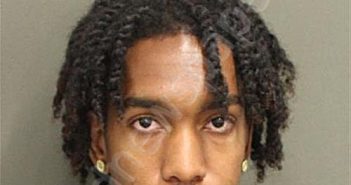 <B>SMITH</B>, <B>DARIUS</B> ANDREW #, Orange County, Florida - 2025-05-23 15:17:00